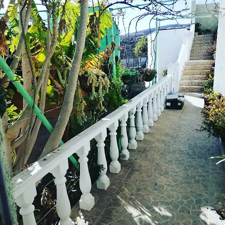Penzion Casita De