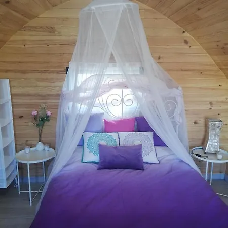 Guest house Casita De