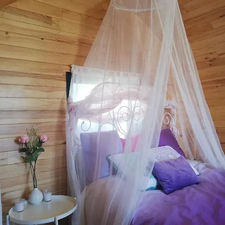 Guest house Casita De Santa Cruz de Tenerife