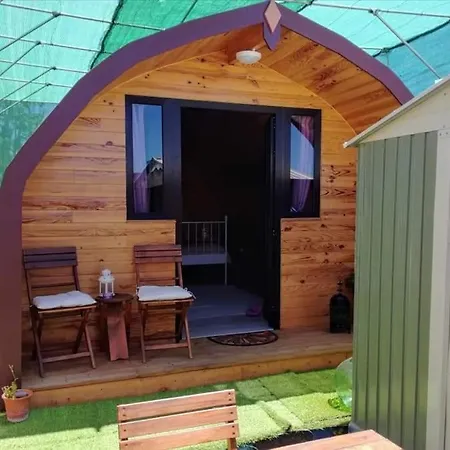 Casita De Guest house Santa Cruz de Tenerife