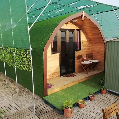 Casita De Guest house