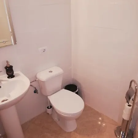 Guest house Casita De