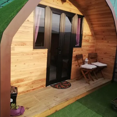 Casita De Guest house Santa Cruz de Tenerife