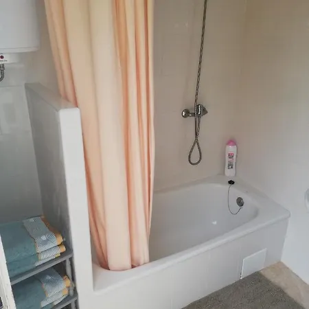 Casita De Guest house *